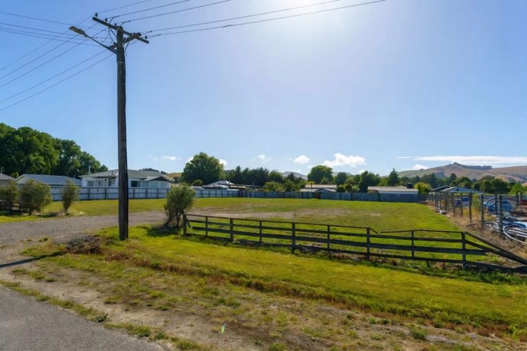 Photo of property in 22 Fergus Street, Cheviot, 7310