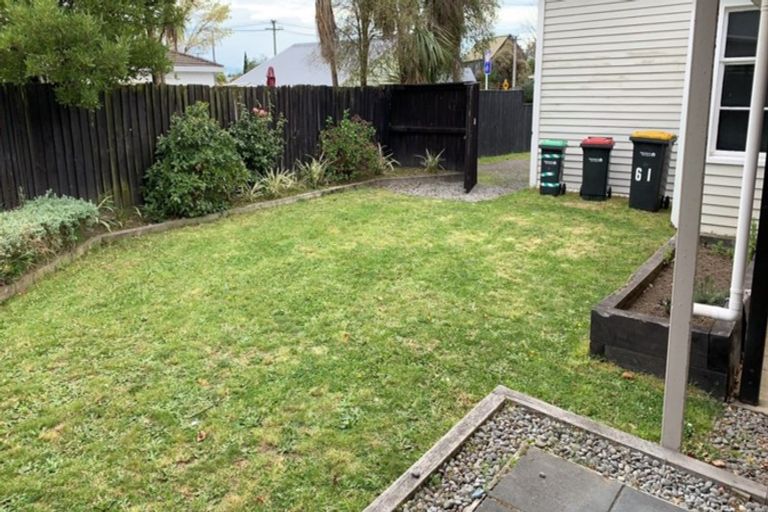 Photo of property in 1/61 Dover Street, St Albans, Christchurch, 8014