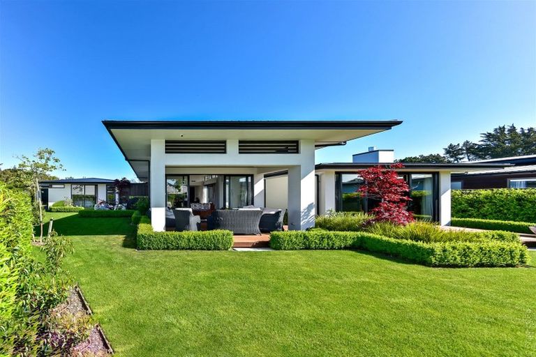 Photo of property in 276 Trices Road, Prebbleton, 7604