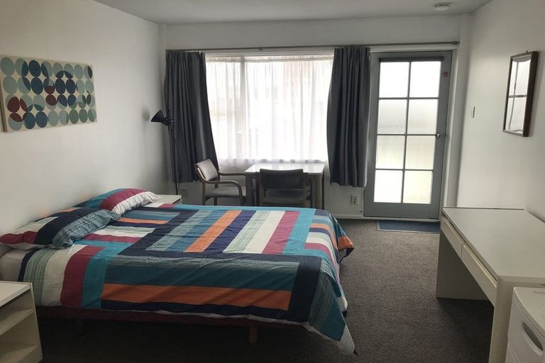 Photo of property in Avon Flats, 11/217u The Terrace, Wellington Central, Wellington, 6011