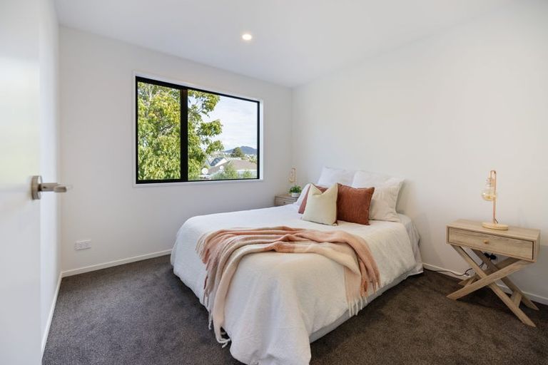 Photo of property in 3/28 Deloraine Street, Somerfield, Christchurch, 8024