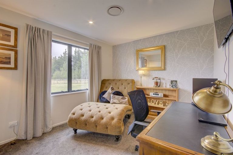 Photo of property in 578 Loburn Kowai Road, Loburn, Rangiora, 7472