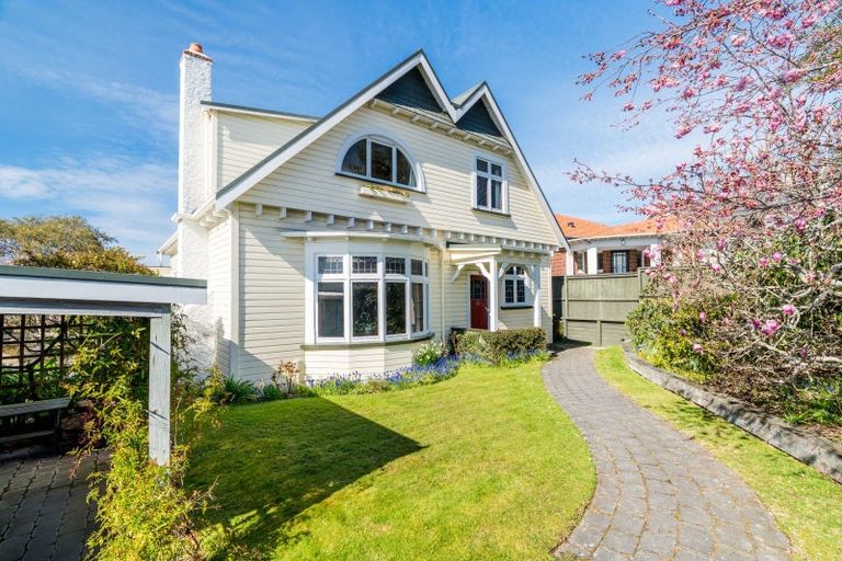 Photo of property in 620 Highgate, Maori Hill, Dunedin, 9010