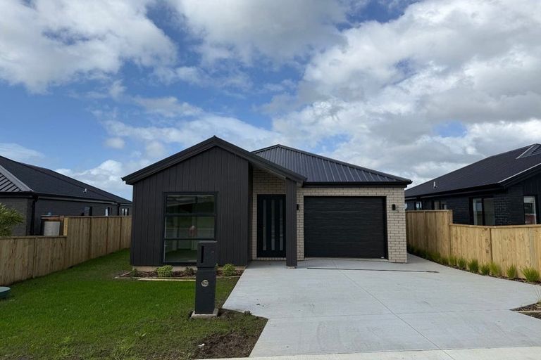 Photo of property in 30 Taiao Rise, Warkworth, 0985