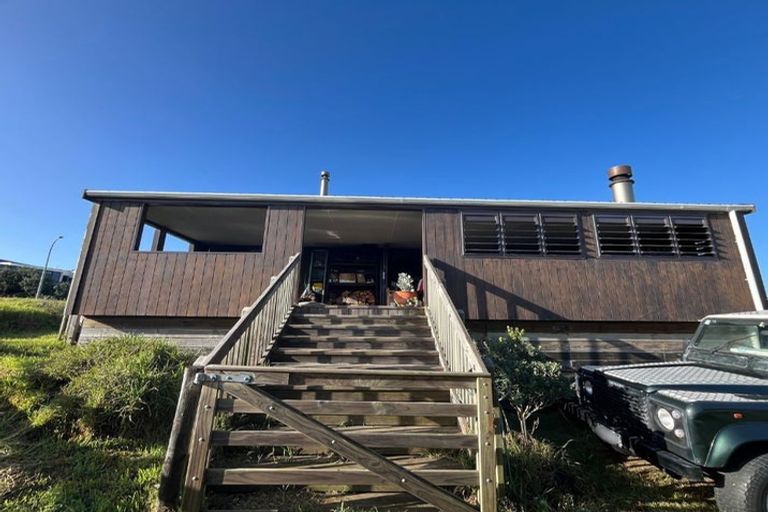 Photo of property in 4 Rata Street, Waipapakauri, Awanui, 0486