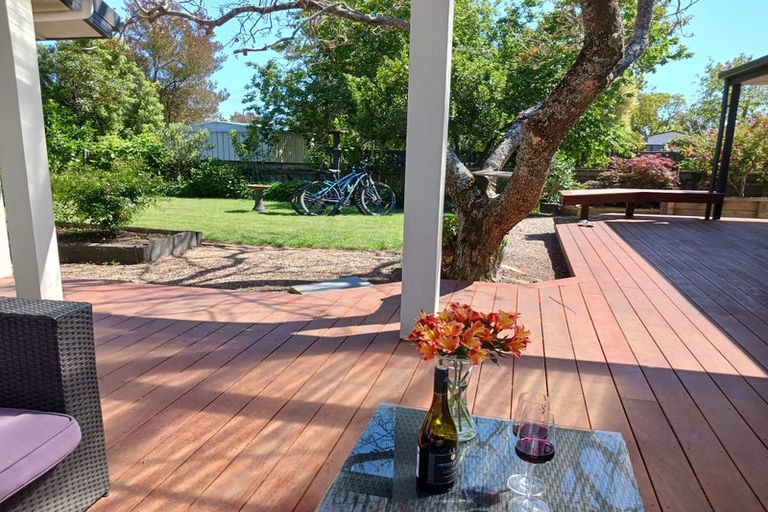 Photo of property in 49a Tahi Street, Mapua, 7005