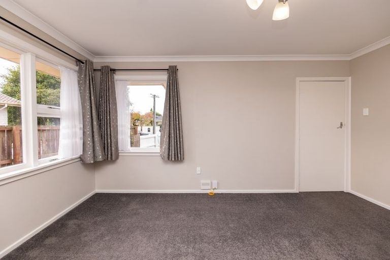 Photo of property in 53 Glenmore Avenue, Casebrook, Christchurch, 8051