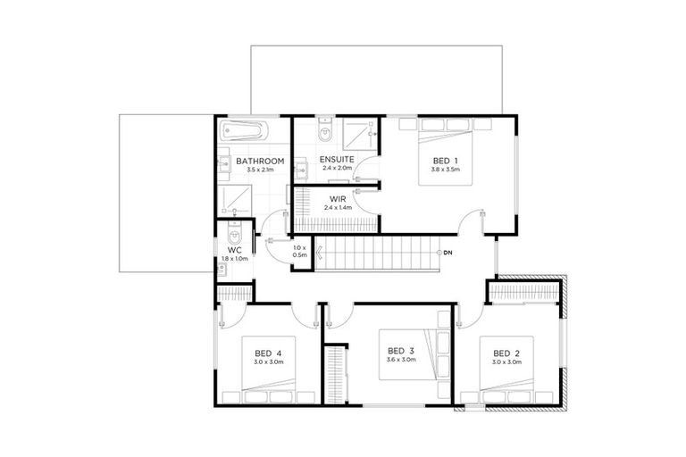Photo of property in 20 Taikura Avenue, Red Beach, 0932