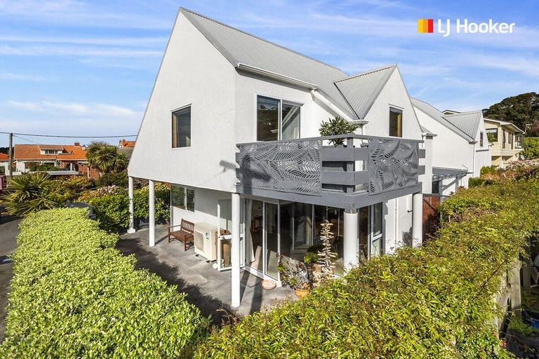Photo of property in 2a Massey Avenue, Saint Clair, Dunedin, 9012