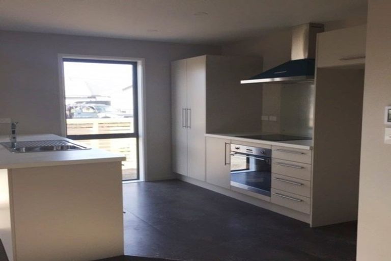 Photo of property in 3 Ronaldson Lane, Wigram, Christchurch, 8042