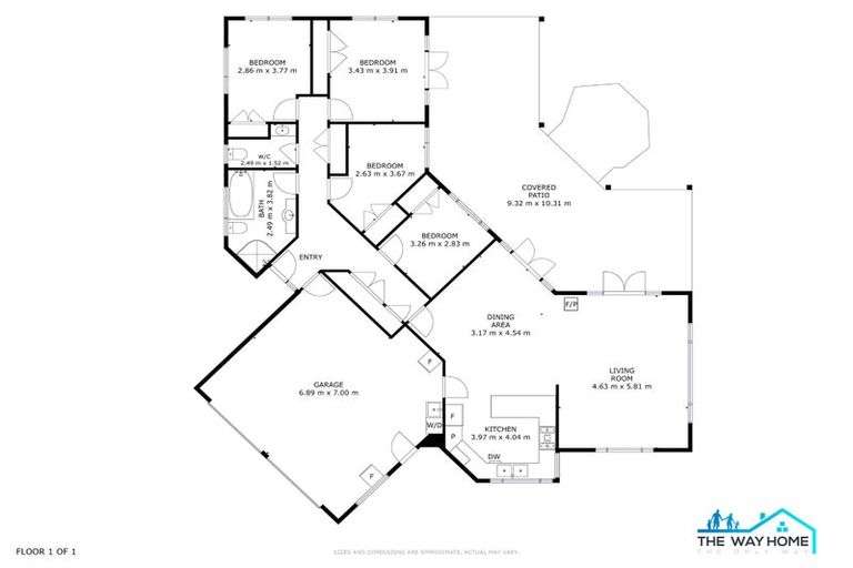 Photo of property in 38 Emerald Hill Drive, Birchville, Upper Hutt, 5018