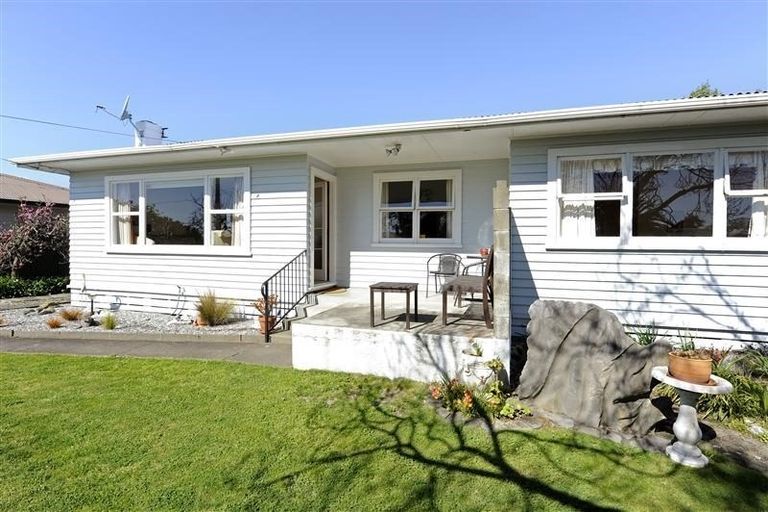 Photo of property in 12 Lowry Street, Richmond, 7020