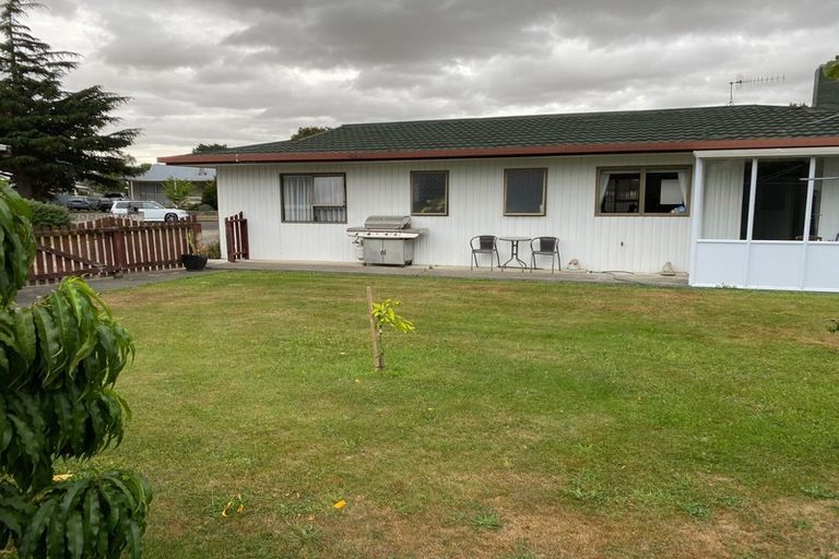 Photo of property in 16 Mathew Street, Dannevirke, 4930