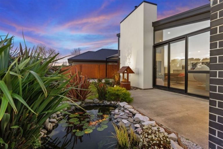 Photo of property in 36 Rahme Crescent, Kaiapoi, 7630