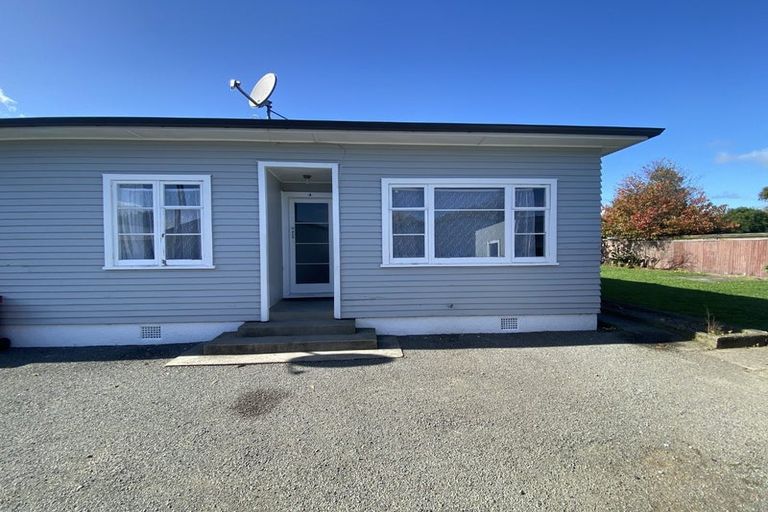 Photo of property in 6 Roosevelt Street, Levin, 5510