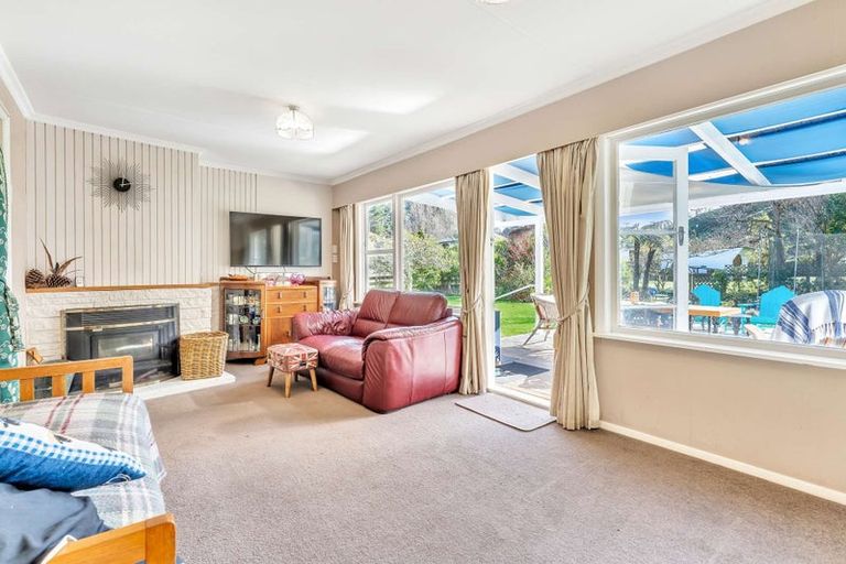Photo of property in 224 Brunswick Road, Brunswick, Whanganui, 4571