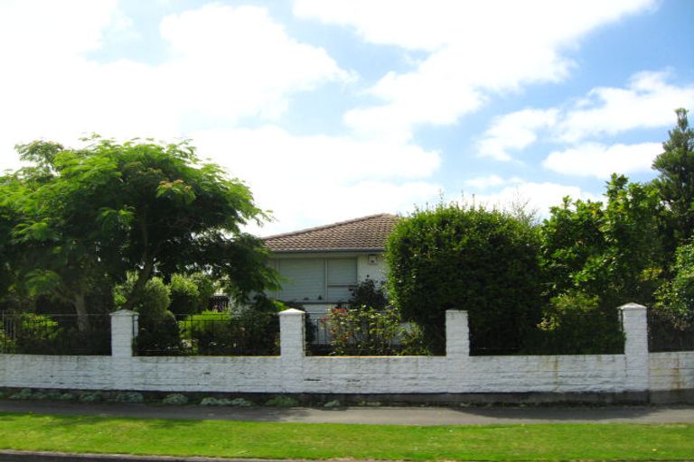 Photo of property in 12 Northcroft Street, Hoon Hay, Christchurch, 8025