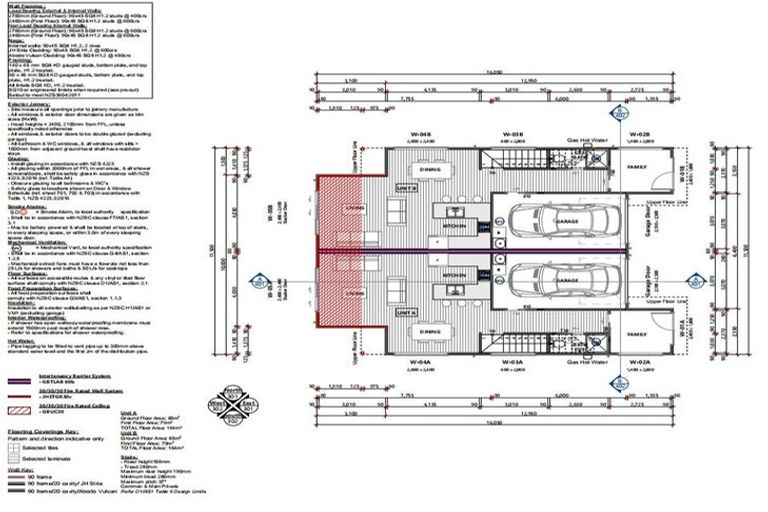 Photo of property in 45 Hermitage Street, Flat Bush, Auckland, 2019