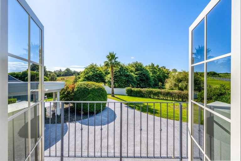Photo of property in 204 Broomfields Road, Whitford, Howick, 2571