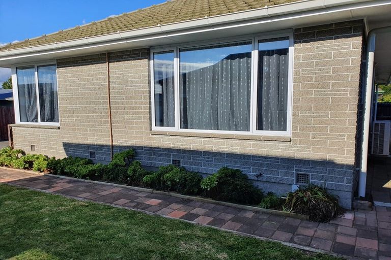 Photo of property in 46 Longmuir Street, Ilam, Christchurch, 8041