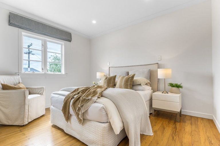 Photo of property in 2/27 Calliope Road, Devonport, Auckland, 0624