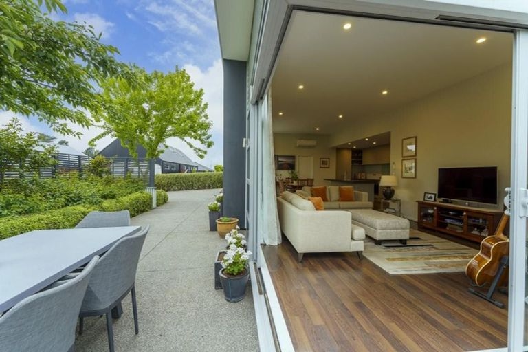 Photo of property in 12 Glen Oak Drive, Kirwee, Darfield, 7571