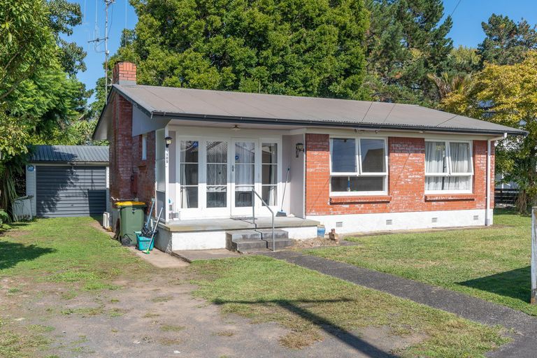 Photo of property in 105 Rimu Street, Maeroa, Hamilton, 3200