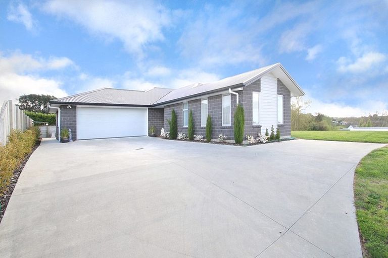 Photo of property in 12 Te Aranui Drive, Te Awamutu, 3800