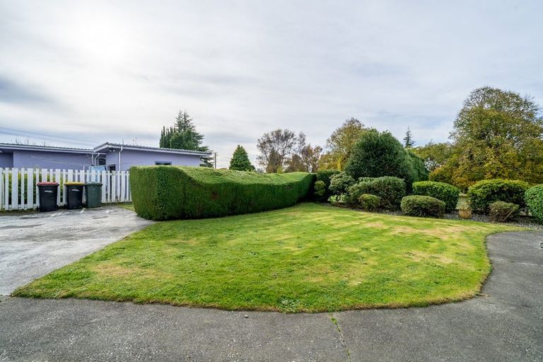 Photo of property in 70a Crewe Street, Gore, 9710