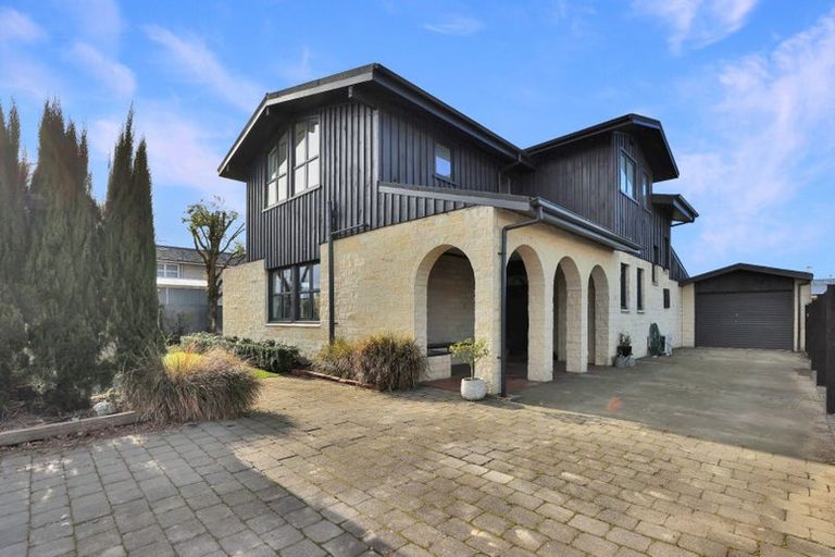 Photo of property in 40 Churchill Avenue, Allenton, Ashburton, 7700