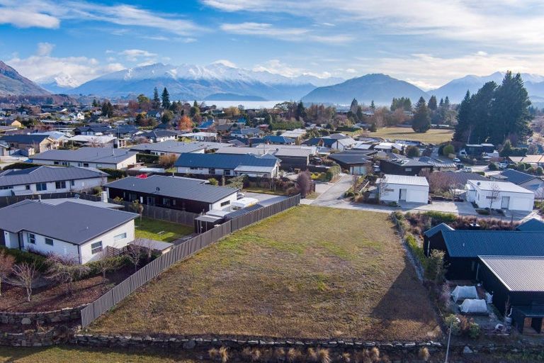 Photo of property in 3 Hollywood Rise, Wanaka, 9305