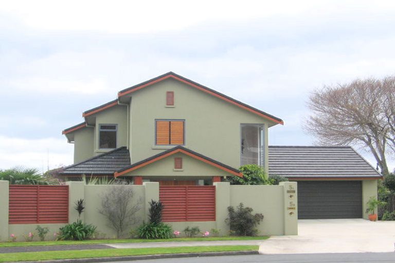 Photo of property in 5b Carol Place, Otumoetai, Tauranga, 3110