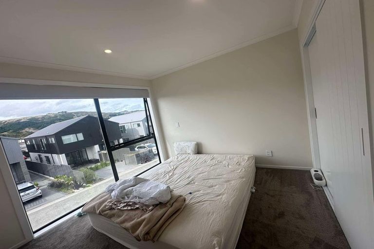 Photo of property in 6 Tokitoki Way, Kenepuru, Porirua, 5022