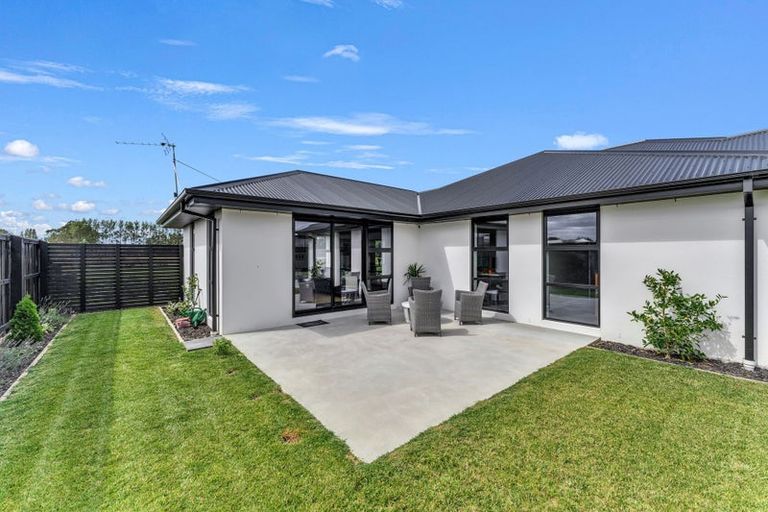 Photo of property in 54 Ashbury Drive, Tinwald, Ashburton, 7700