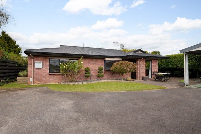 Photo of property in 22a Donny Avenue, Chartwell, Hamilton, 3210