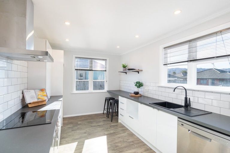 Photo of property in 19 Liverpool Street, Trentham, Upper Hutt, 5018