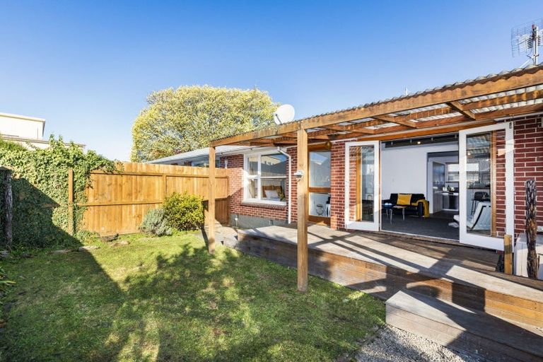 Photo of property in 4/444 Madras Street, St Albans, Christchurch, 8014