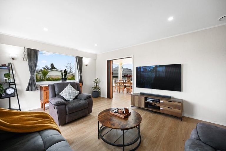 Photo of property in 3 Wake Street, Chartwell, Hamilton, 3210