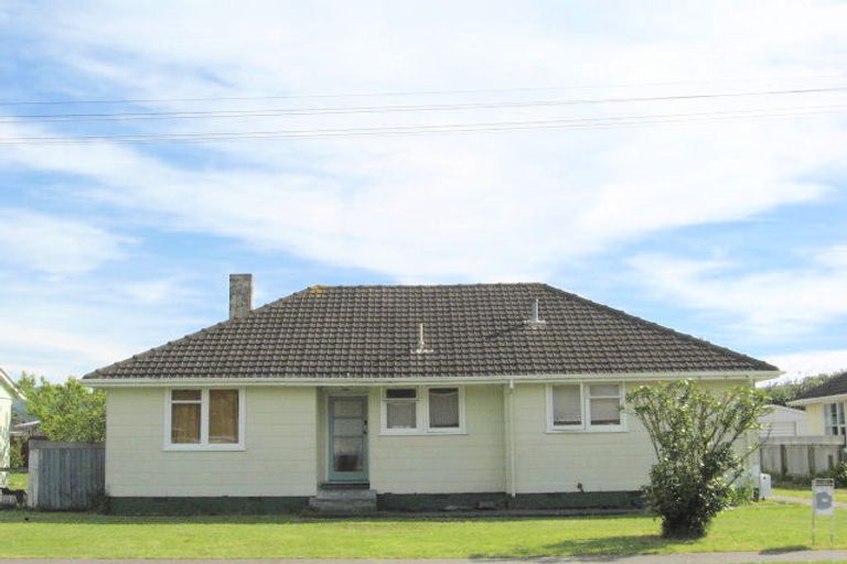 Photo of property in 39 Ranfurly Street, Kaiti, Gisborne, 4010