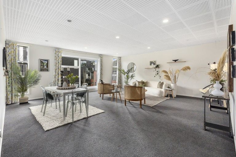 Photo of property in 17u3 Adelaide Road, Mount Cook, Wellington, 6021
