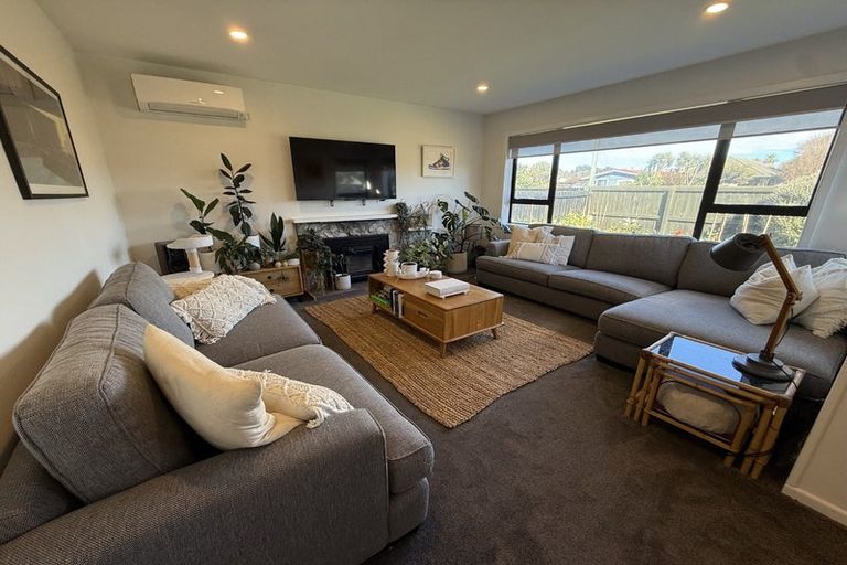Photo of property in 297 Pine Avenue, South New Brighton, Christchurch, 8062