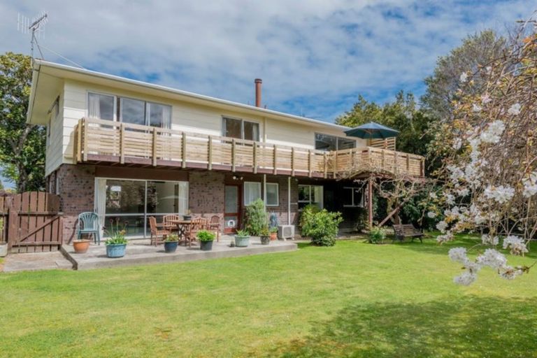 Photo of property in 4a Millvale Street, Waikanae, 5036