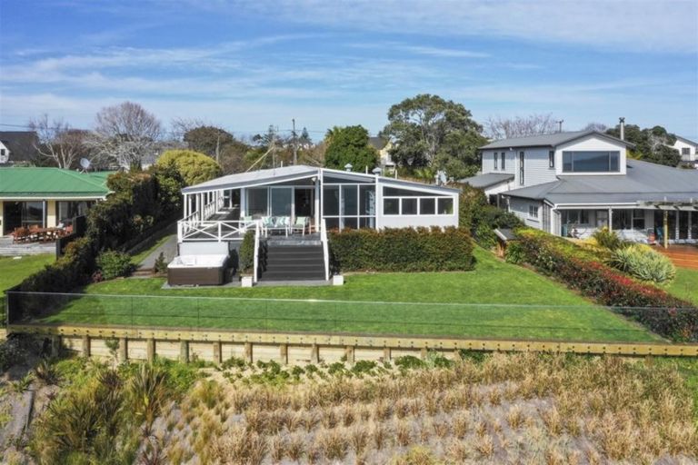 Photo of property in 29 Pohutukawa Road, Beachlands, Auckland, 2018