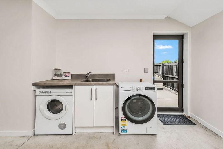 Photo of property in 53 Masefield Drive, Rolleston, 7614