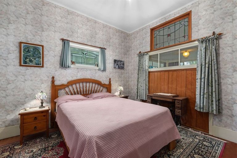Photo of property in 3 Garden Terrace, Devonport, Auckland, 0624