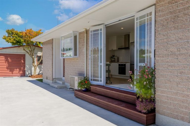 Photo of property in 7 Ostler Place, Hoon Hay, Christchurch, 8025