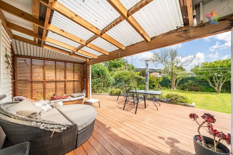 Photo of property in 12 Hunt Street, Wainuiomata, Lower Hutt, 5014