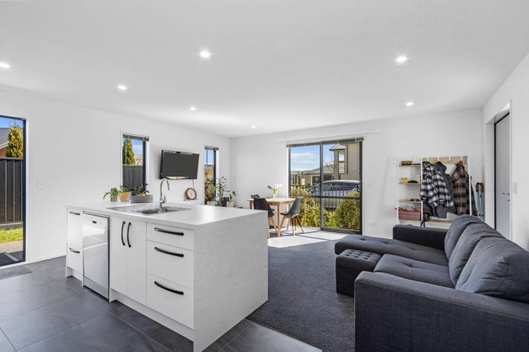 Photo of property in 21 Pohe Street, Wigram, Christchurch, 8042