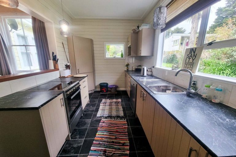 Photo of property in 20 Makomako Street, Pongaroa, 4991