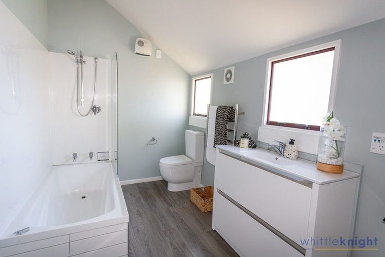 Photo of property in 3/16 Derby Street, St Albans, Christchurch, 8014